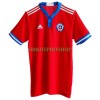 Original Fußballtrikot Chile Heimtrikot 2021 Für Herren